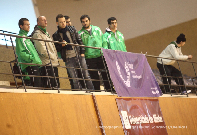 Imagem número 8 da galeria Jornada Concentrada de Apuramento Futsal M