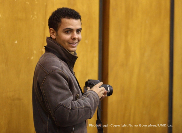 Imagem número 8 da galeria Jornada Concentrada de Apuramento Futsal M