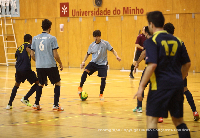Imagem número 5 da galeria Jornada Concentrada de Apuramento Futsal M
