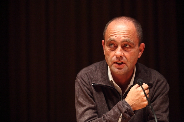 Imagem número 10 da galeria Conversas de Marketing Olimpico