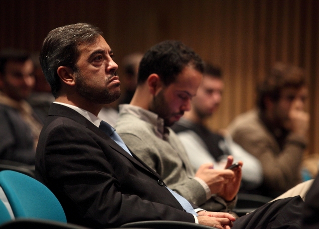 Imagem número 4 da galeria Conversas de Marketing Olimpico