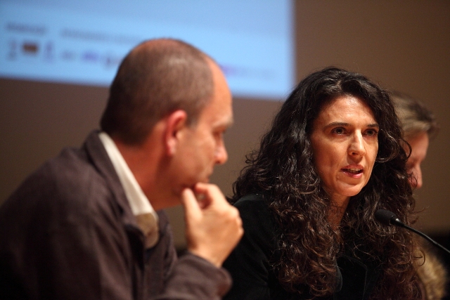 Imagem número 7 da galeria Conversas de Marketing Olimpico