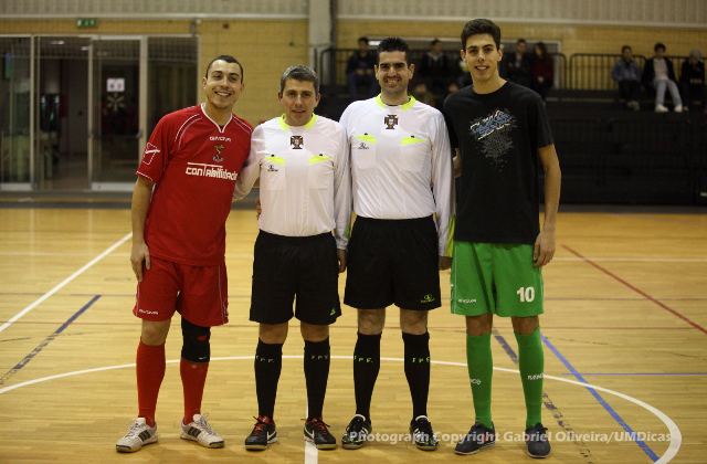 Imagem número 1 da galeria Super Taça UMinho