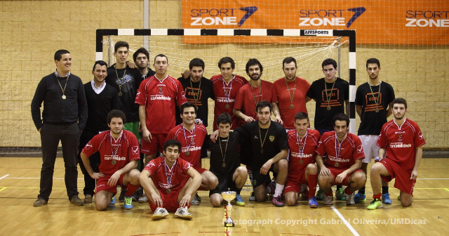 Imagem número 2 da galeria Super Taça UMinho