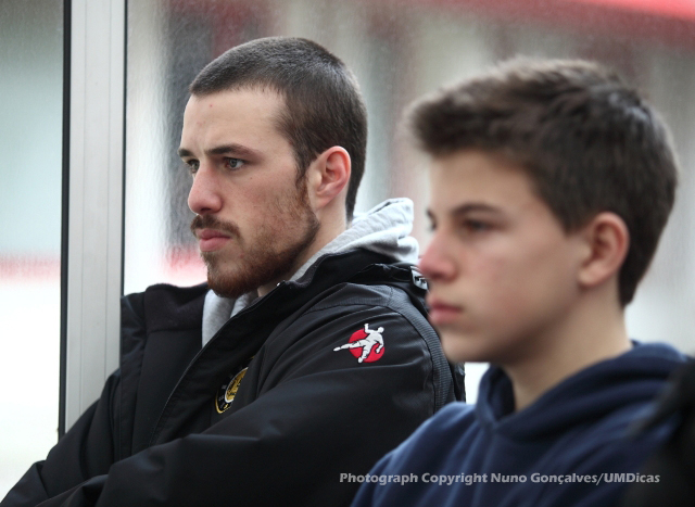 Imagem número 5 da galeria Tertúlia Rui Bragança e Gabriel Oliveira