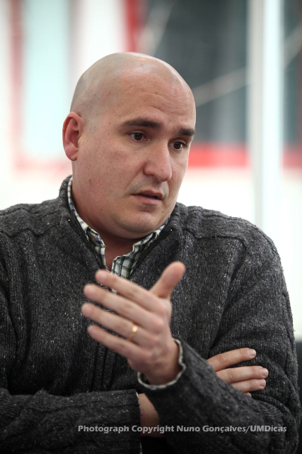 Imagem número 8 da galeria Tertúlia Rui Bragança e Gabriel Oliveira