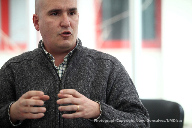 Imagem número 7 da galeria Tertúlia Rui Bragança e Gabriel Oliveira