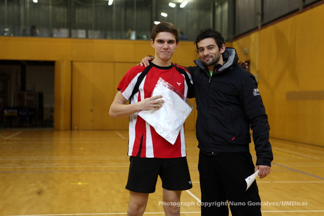 Imagem número 7 da galeria Torneio 40 Anos