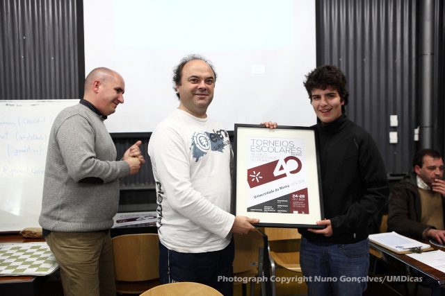 Imagem número 6 da galeria Torneio 40 Anos