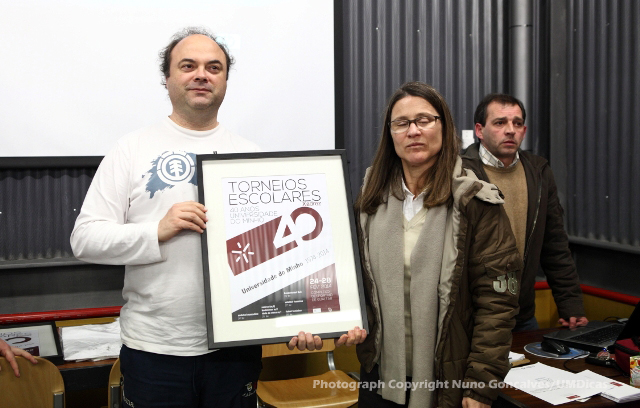 Imagem número 5 da galeria Torneio 40 Anos