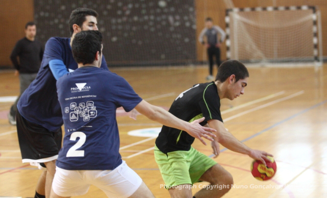 Imagem número 1 da galeria Torneio 40 Anos