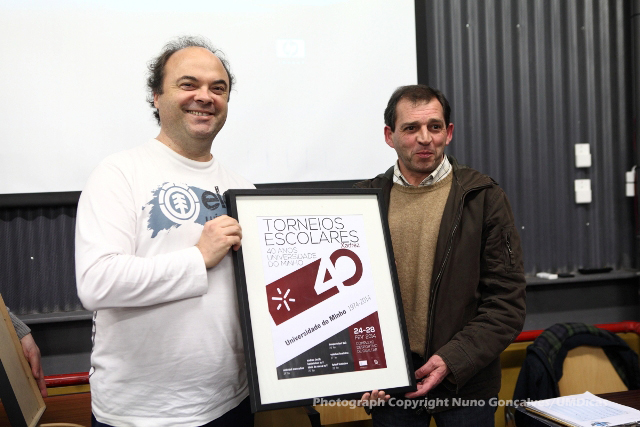 Imagem número 4 da galeria Torneio 40 Anos