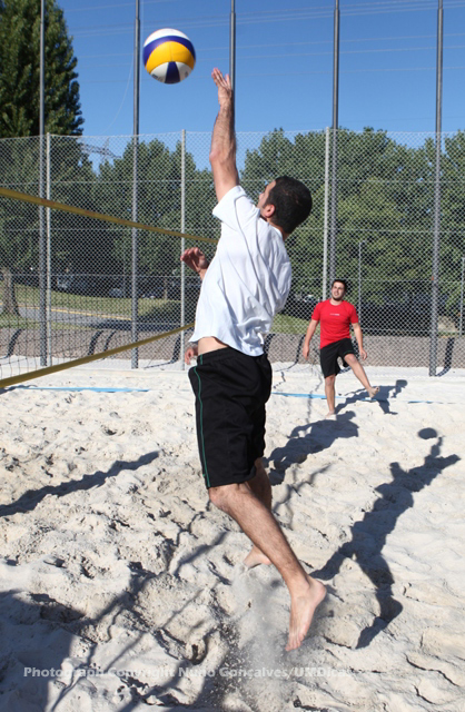 Imagem número 8 da galeria Troféu Reitor