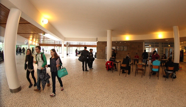 Imagem número 8 da galeria Torneio de Xadrez CP2