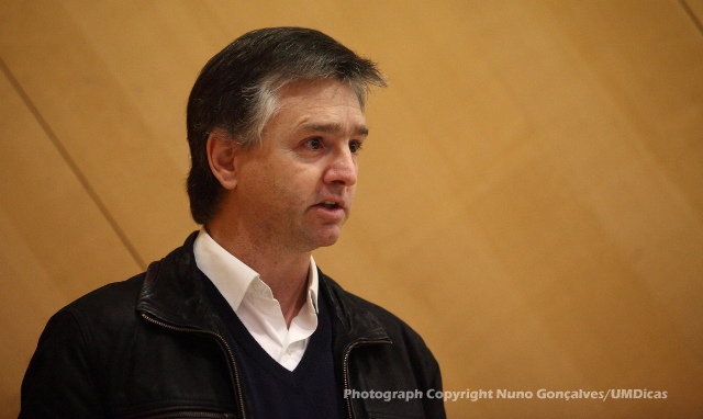 Imagem número 10 da galeria Aniversário Escola de Ciências