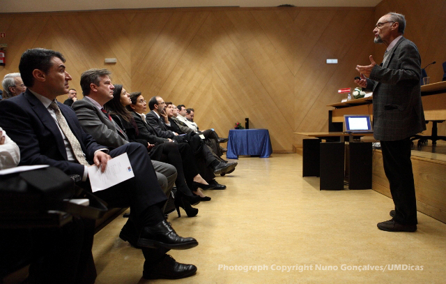 Imagem número 6 da galeria Aniversário Escola de Ciências