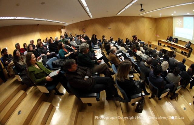 Imagem número 1 da galeria Aniversário Escola de Ciências