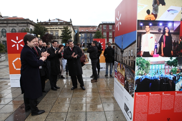 Imagem número 4 da galeria Aniversário da UMinho