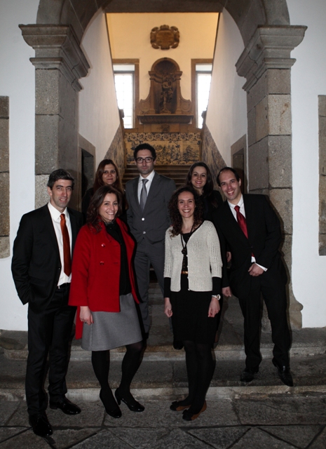 Imagem número 1 da galeria Aniversário da UMinho