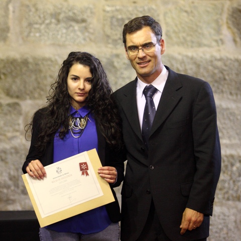 Imagem número 5 da galeria Bolsas de Mérito