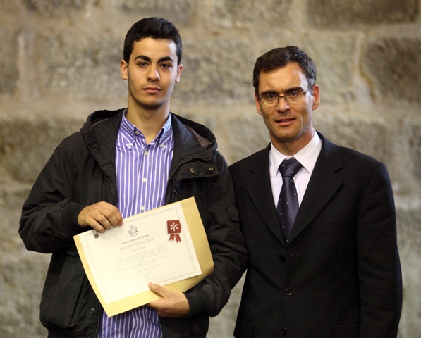 Imagem número 6 da galeria Bolsas de Mérito