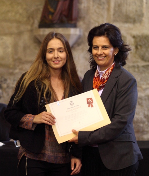 Imagem número 8 da galeria Bolsas de Mérito