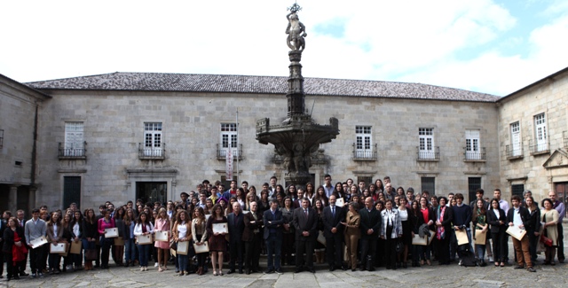 Imagem número 9 da galeria Bolsas de Mérito