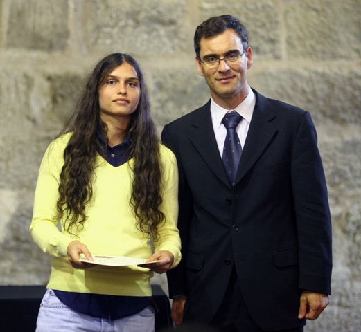 Imagem número 2 da galeria Bolsas de Mérito