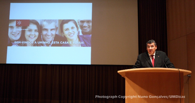 Imagem número 9 da galeria Boas-vindas Novos Alunos