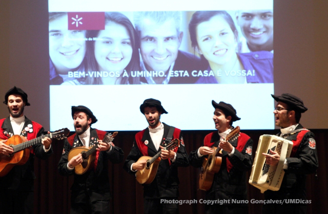 Imagem número 6 da galeria Boas-vindas Novos Alunos