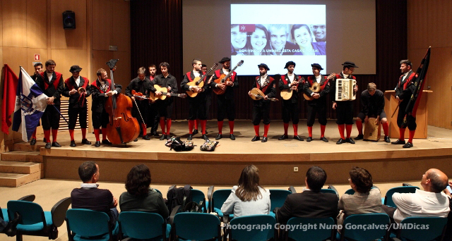 Imagem número 7 da galeria Boas-vindas Novos Alunos