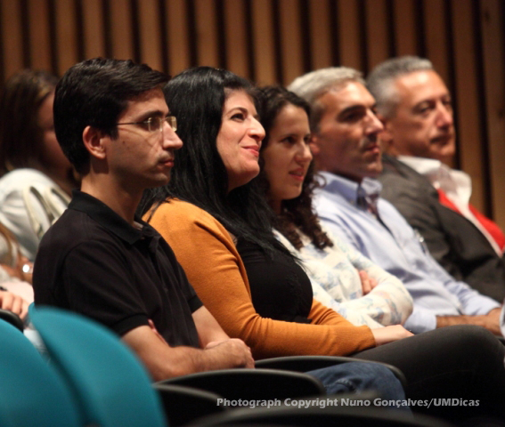 Imagem número 3 da galeria Boas-vindas Novos Alunos