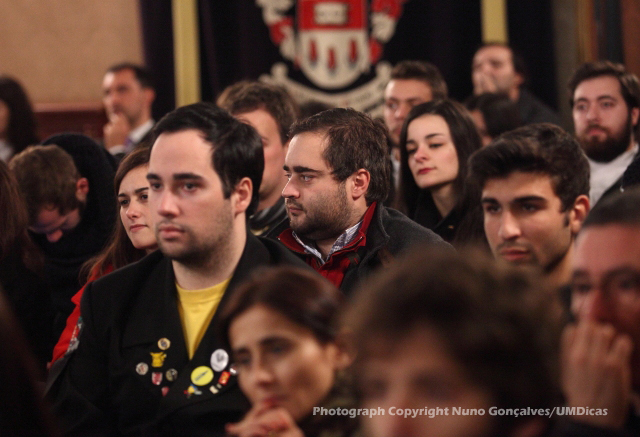 Imagem número 10 da galeria Aniversário AAUM