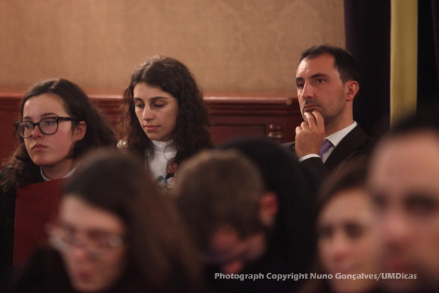 Imagem número 7 da galeria Aniversário AAUM