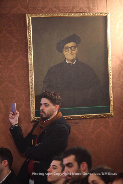 Imagem número 4 da galeria Aniversário AAUM