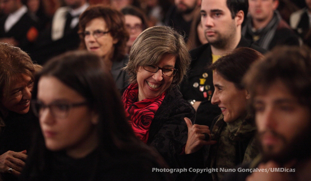 Imagem número 6 da galeria Aniversário AAUM