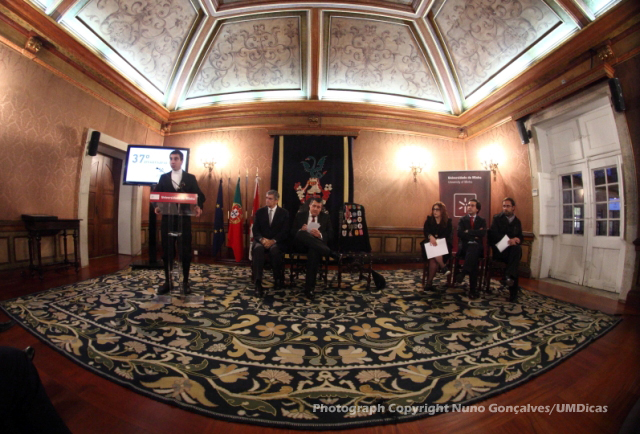 Imagem número 2 da galeria Aniversário AAUM