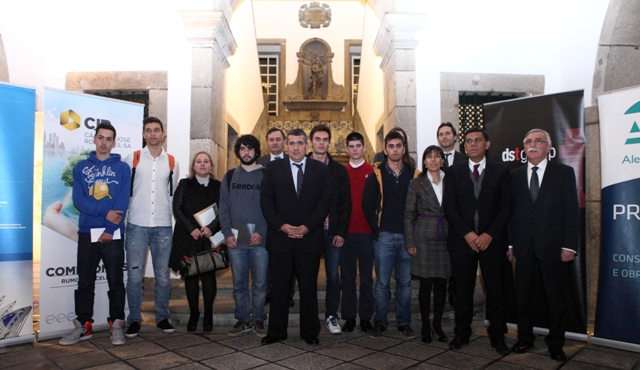 Imagem número 3 da galeria Bolsas Engenharia Civil 