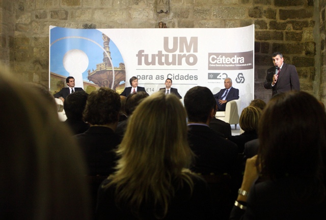 Imagem número 7 da galeria UM futuro para as cidades