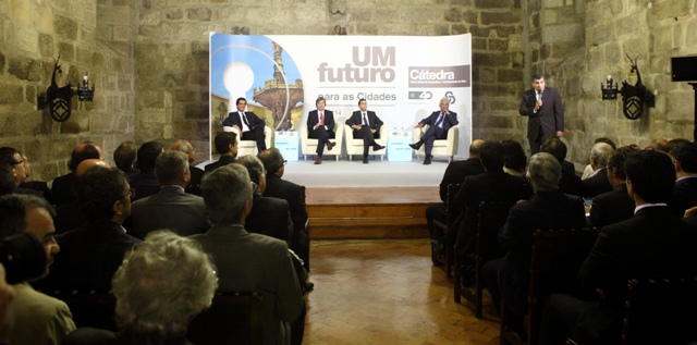 Imagem número 8 da galeria UM futuro para as cidades