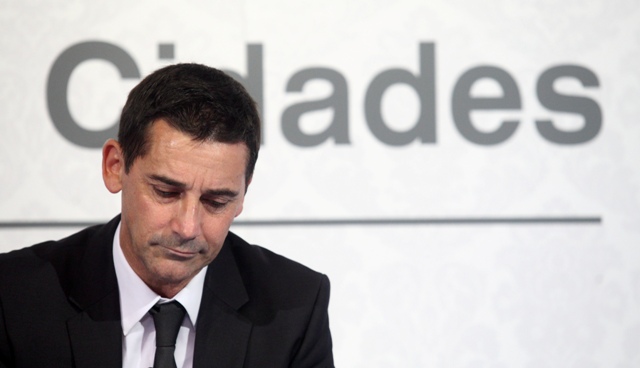 Imagem número 9 da galeria UM futuro para as cidades