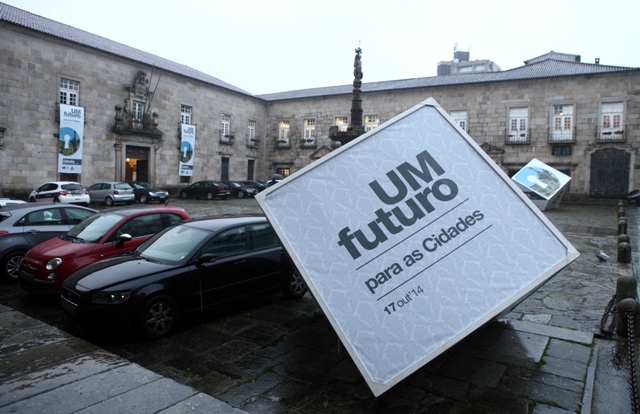 Imagem número 8 da galeria UM futuro para as cidades