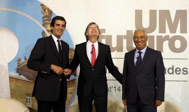 Imagem número 4 da galeria UM futuro para as cidades