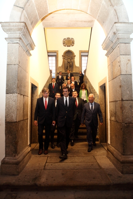 Imagem número 2 da galeria UM futuro para as cidades