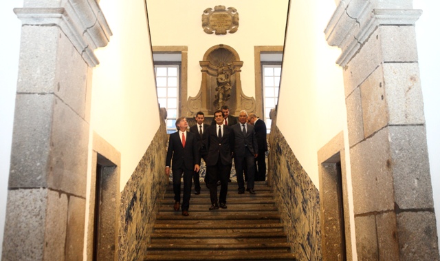 Imagem número 5 da galeria UM futuro para as cidades