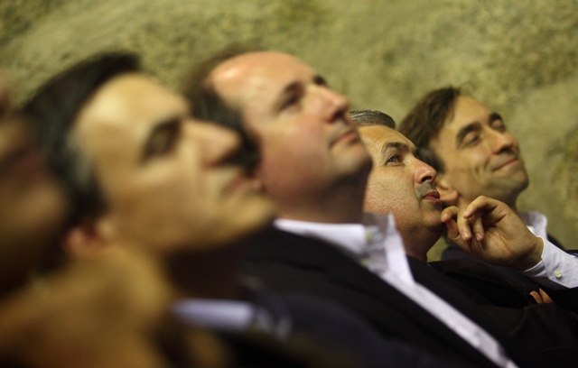 Imagem número 1 da galeria UM futuro para as cidades