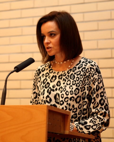 Imagem número 9 da galeria Aniversário da Escola de Direito