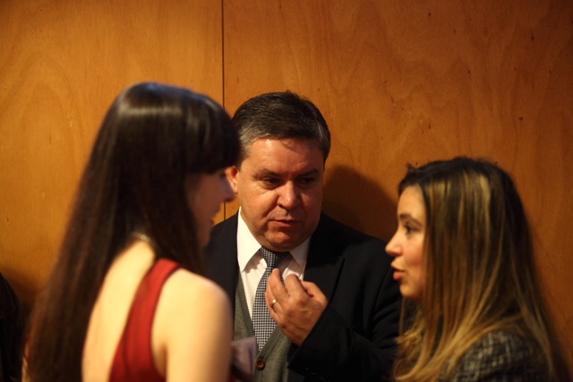 Imagem número 5 da galeria Aniversário da Escola de Direito