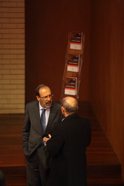 Imagem número 3 da galeria Aniversário da Escola de Direito