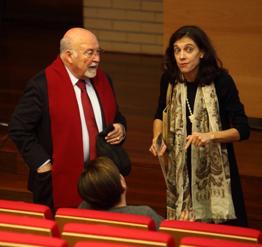 Imagem número 2 da galeria Aniversário da Escola de Direito